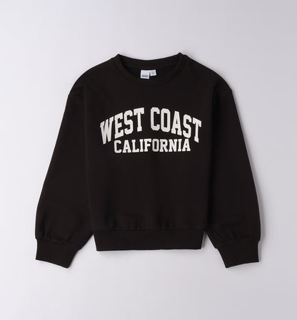 WEST COAST - Felpa