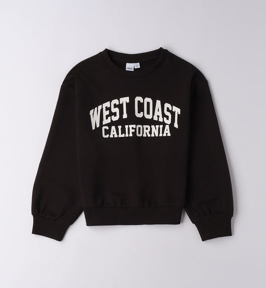 WEST COAST - Felpa