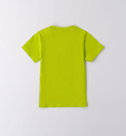 ONLY GOOD VIBES - T-Shirt