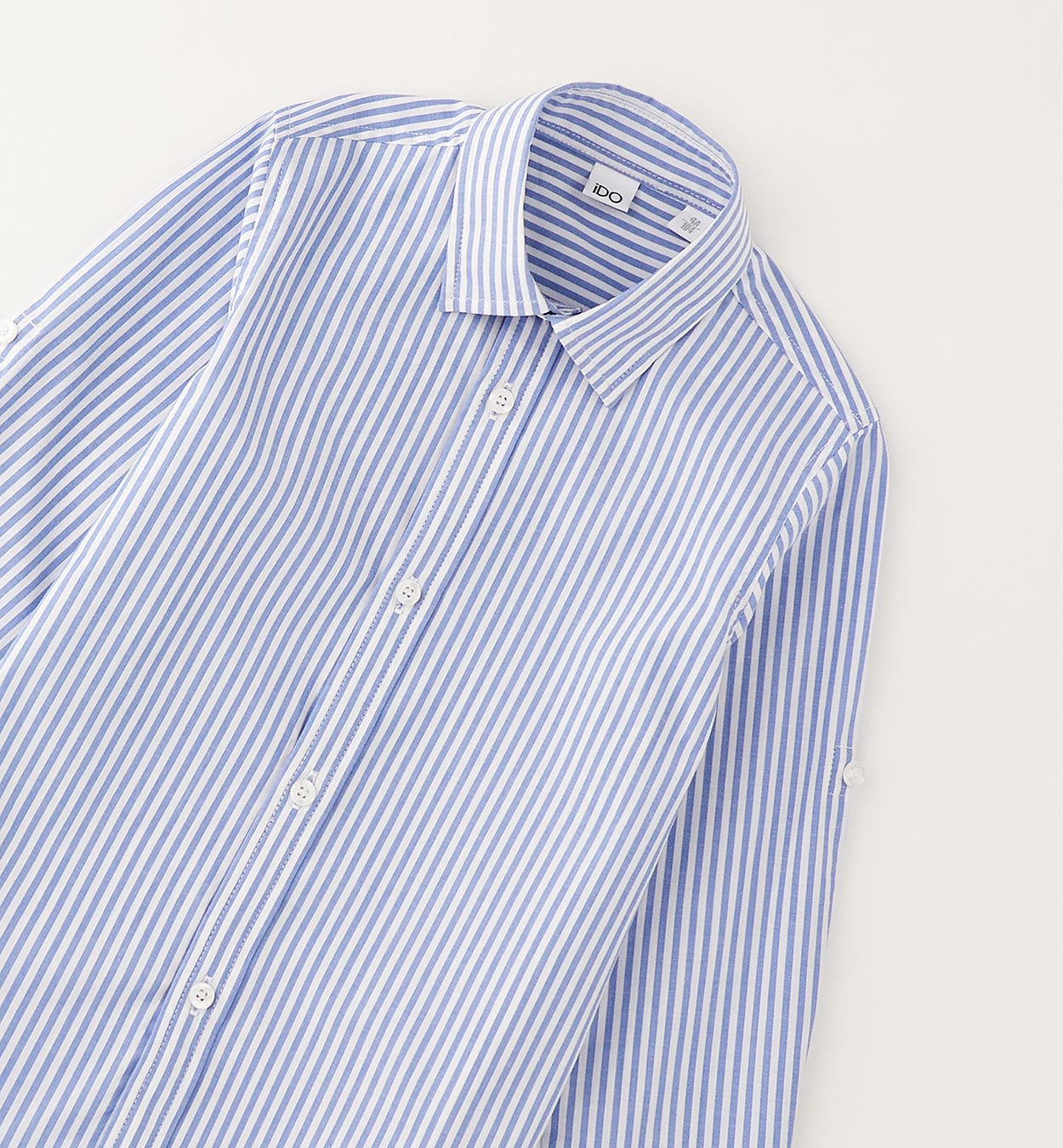 THE JOURNEY - Camicia