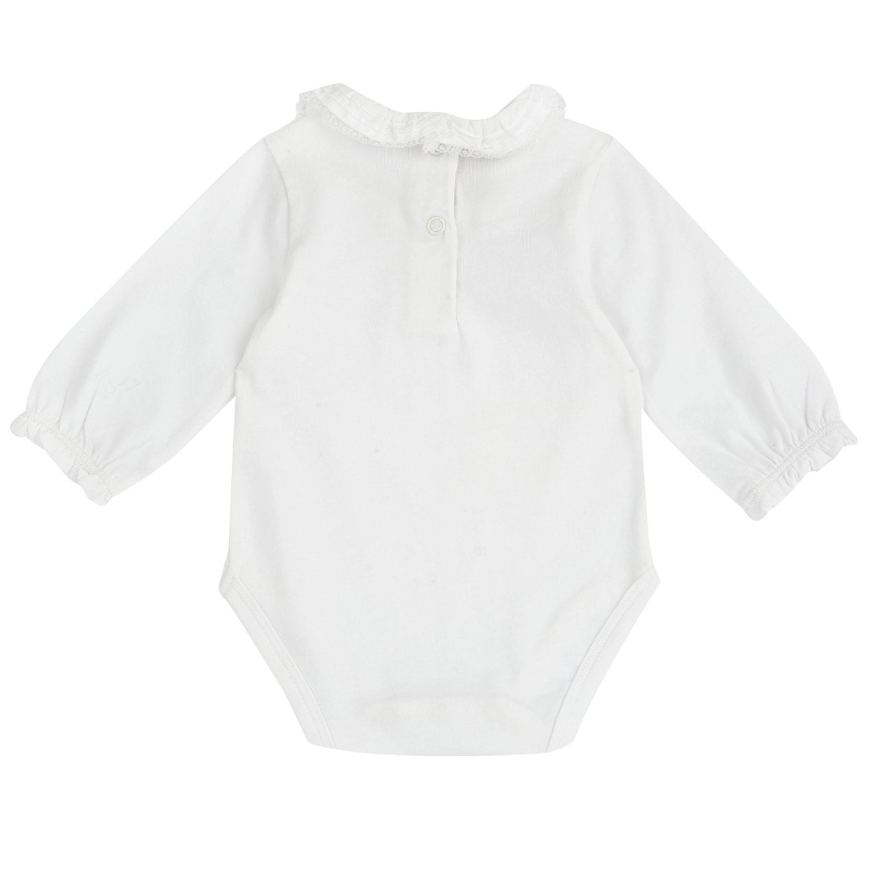 UNISEX - Body (2 COLORI)