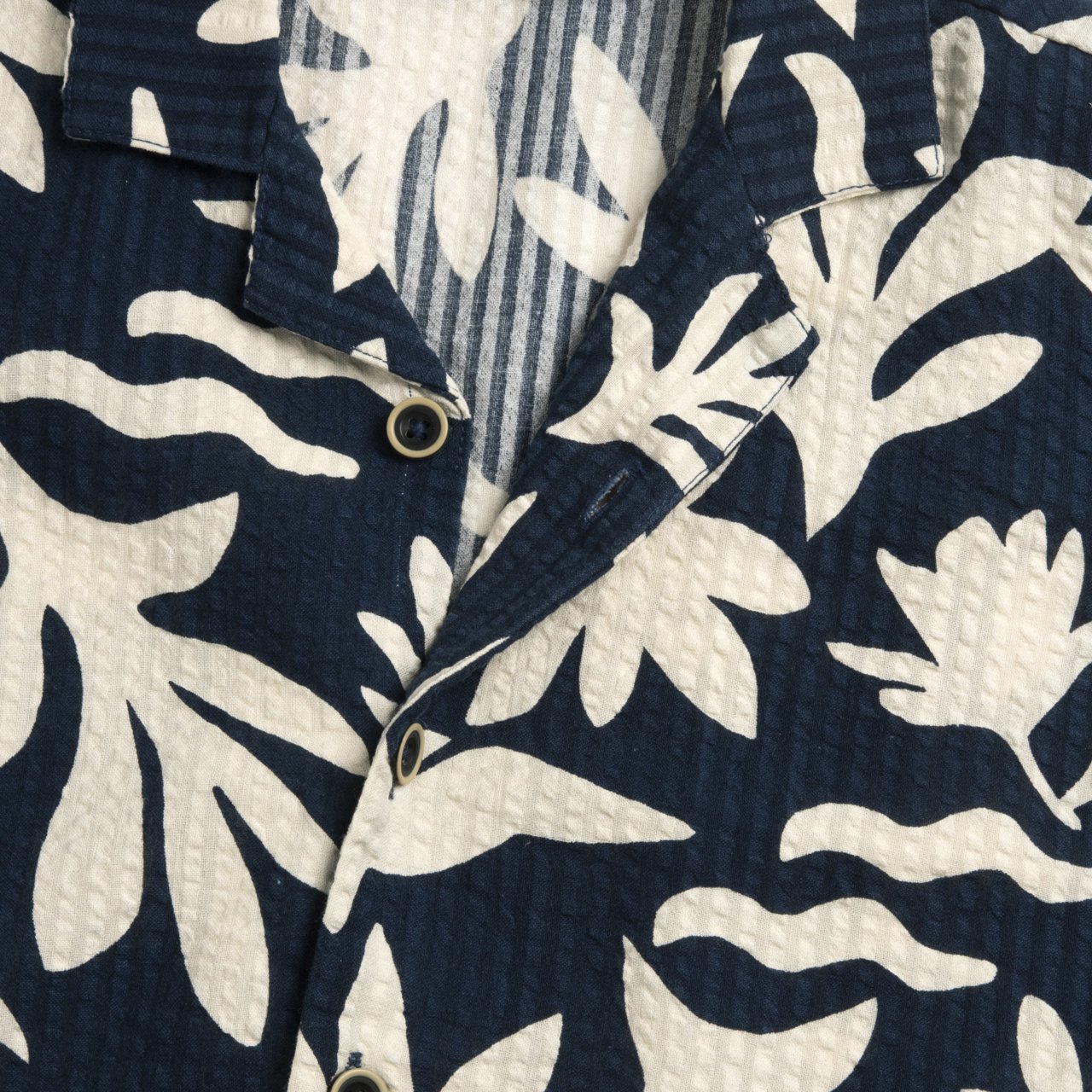 ISLAND - Camicia