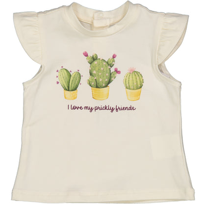 PRICKLY PEAR - T-Shirt