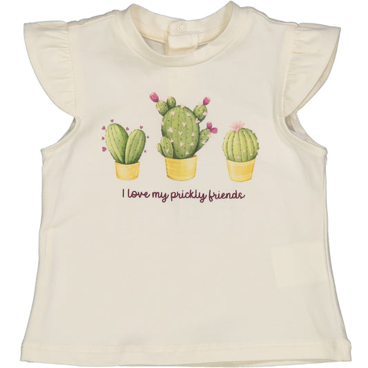 PRICKLY PEAR - T-Shirt