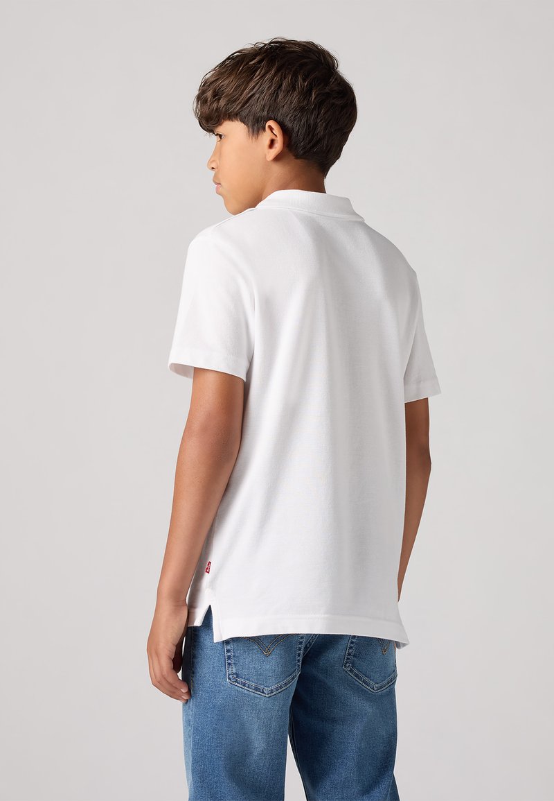 T-Shirt Polo (2-8 ANNI)