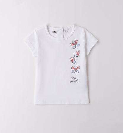TUTE - Completo Felpa+T-Shirt+Pantalone Tuta