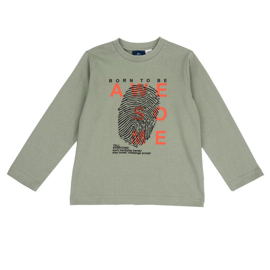 Maglietta (2 COLORI)