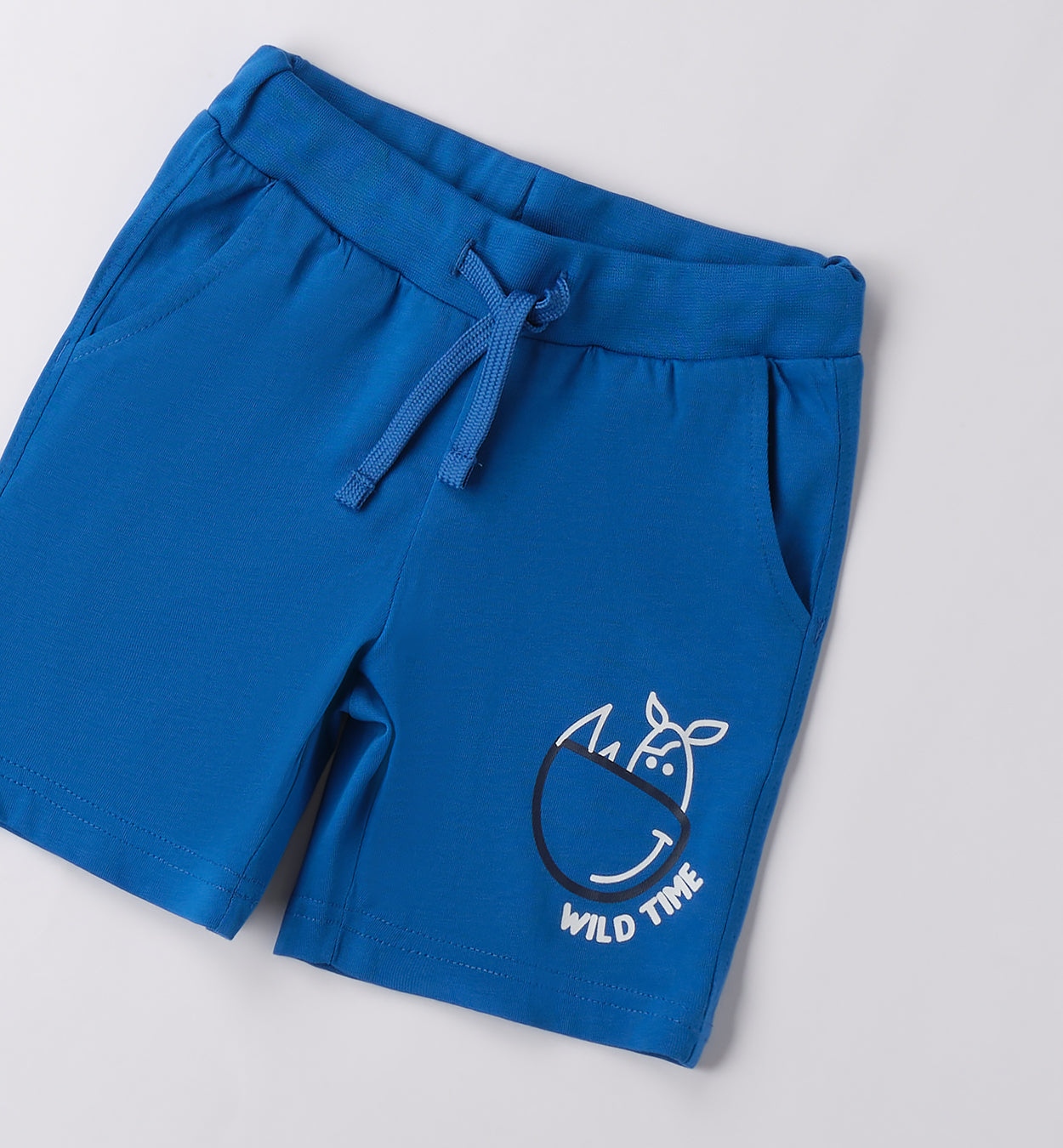 GO WILD - Pantaloncino