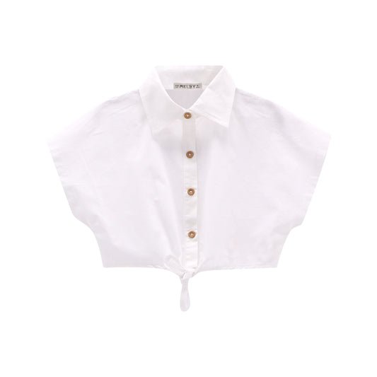 FLOWER COLLEGE - Camicia