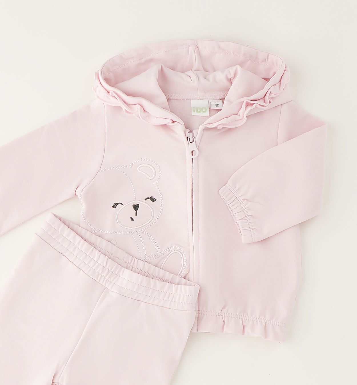 PINK SPRING - Tuta