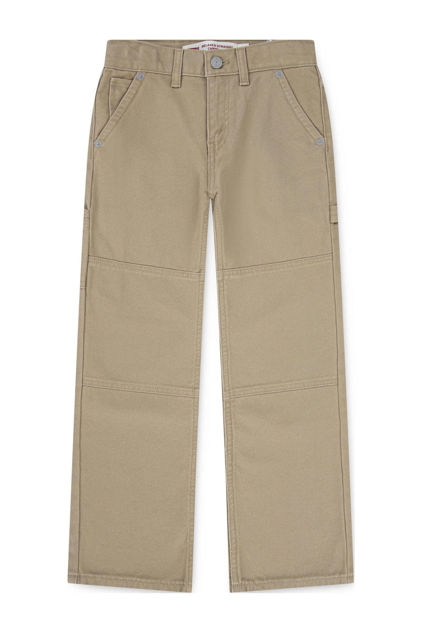 Pantaloni Relaxed Carpenter (10-16 ANNI)