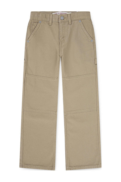 Pantaloni Relaxed Carpenter (10-16 ANNI)