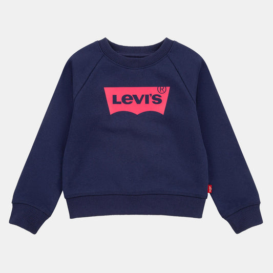 Basic - Key Item Logo Felpa