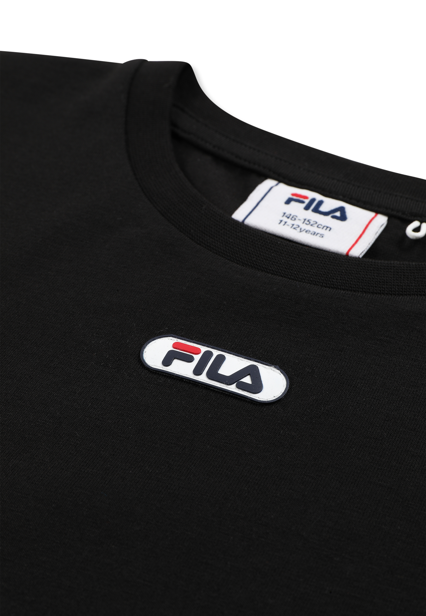 CERANOVA - Cropped T-Shirt