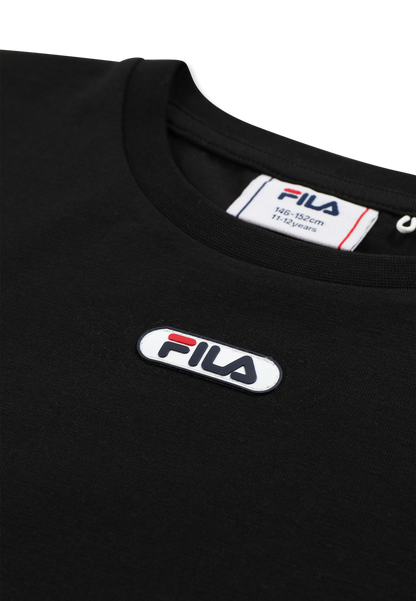 CERANOVA - Cropped T-Shirt