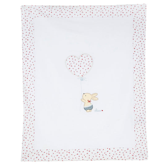 HEART - Coperta Sfoderbile