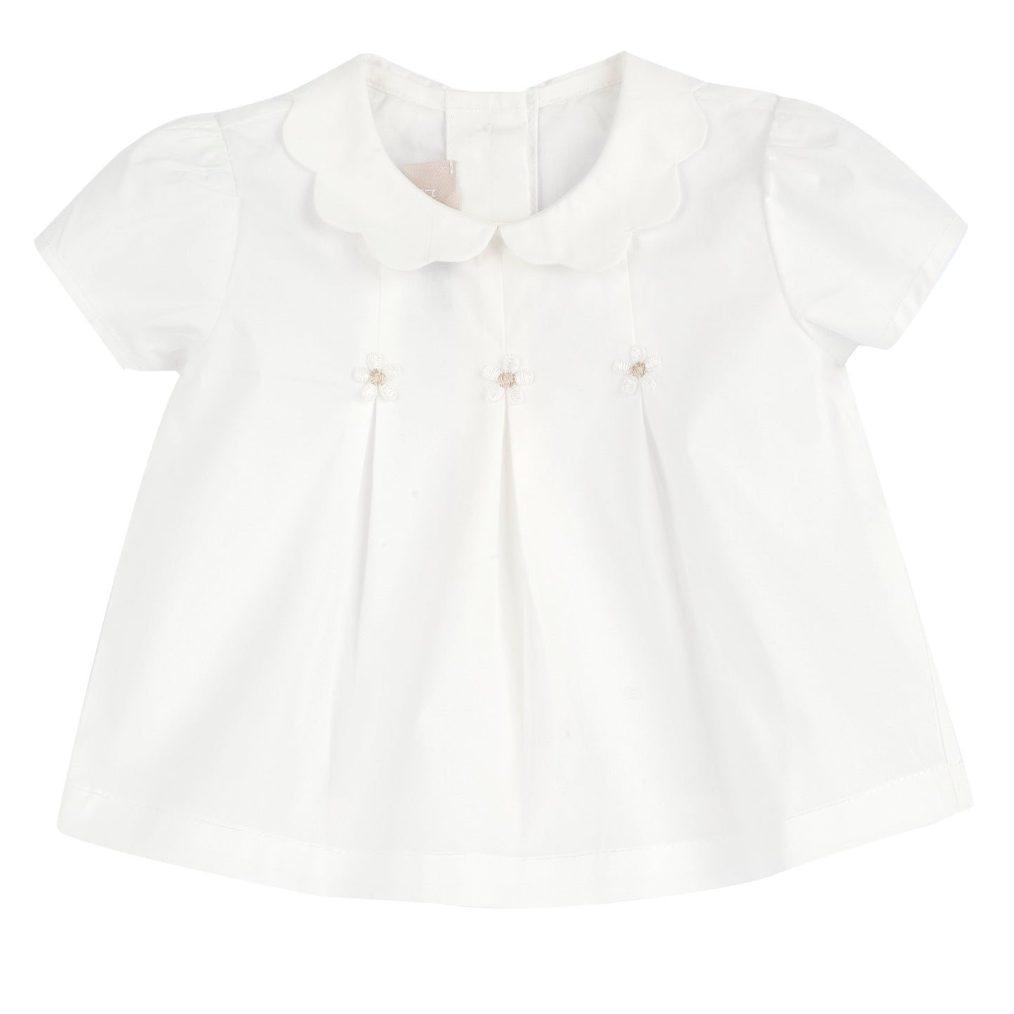 TIME TO BLOSSOM - Camicia
