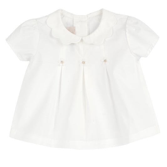 TIME TO BLOSSOM - Camicia