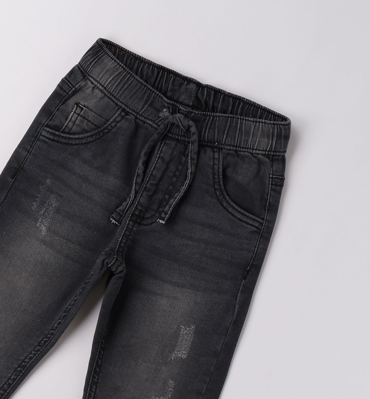 GREEN SKATE - Denim