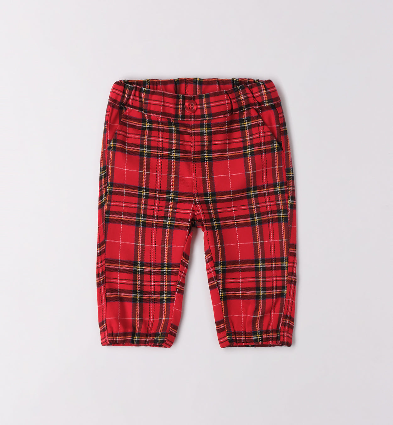 HAPPY CHRISTMAS - Pantalone