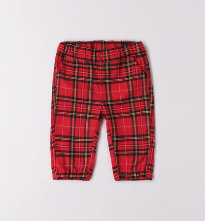 HAPPY CHRISTMAS - Pantalone