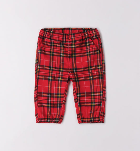 HAPPY CHRISTMAS - Pantalone