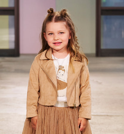 BE SWEET - T-Shirt (3-8 ANNI)