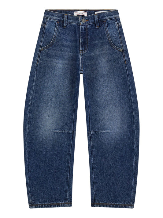 Relaxed Baloon Denim