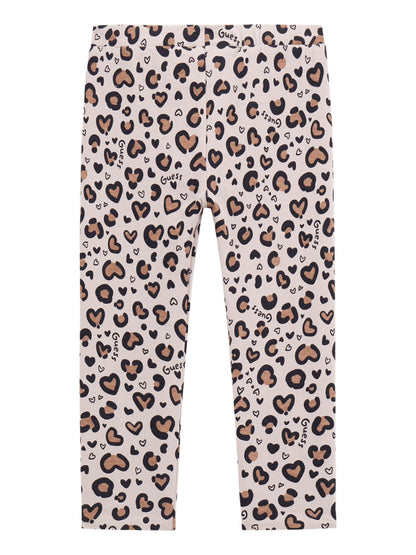 Leggings Reversibili