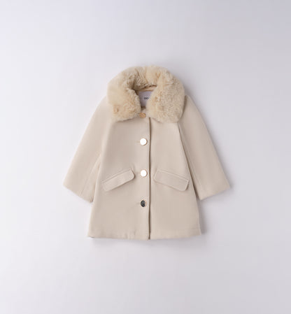 ELEGANT - Cappotto (3-8 ANNI)