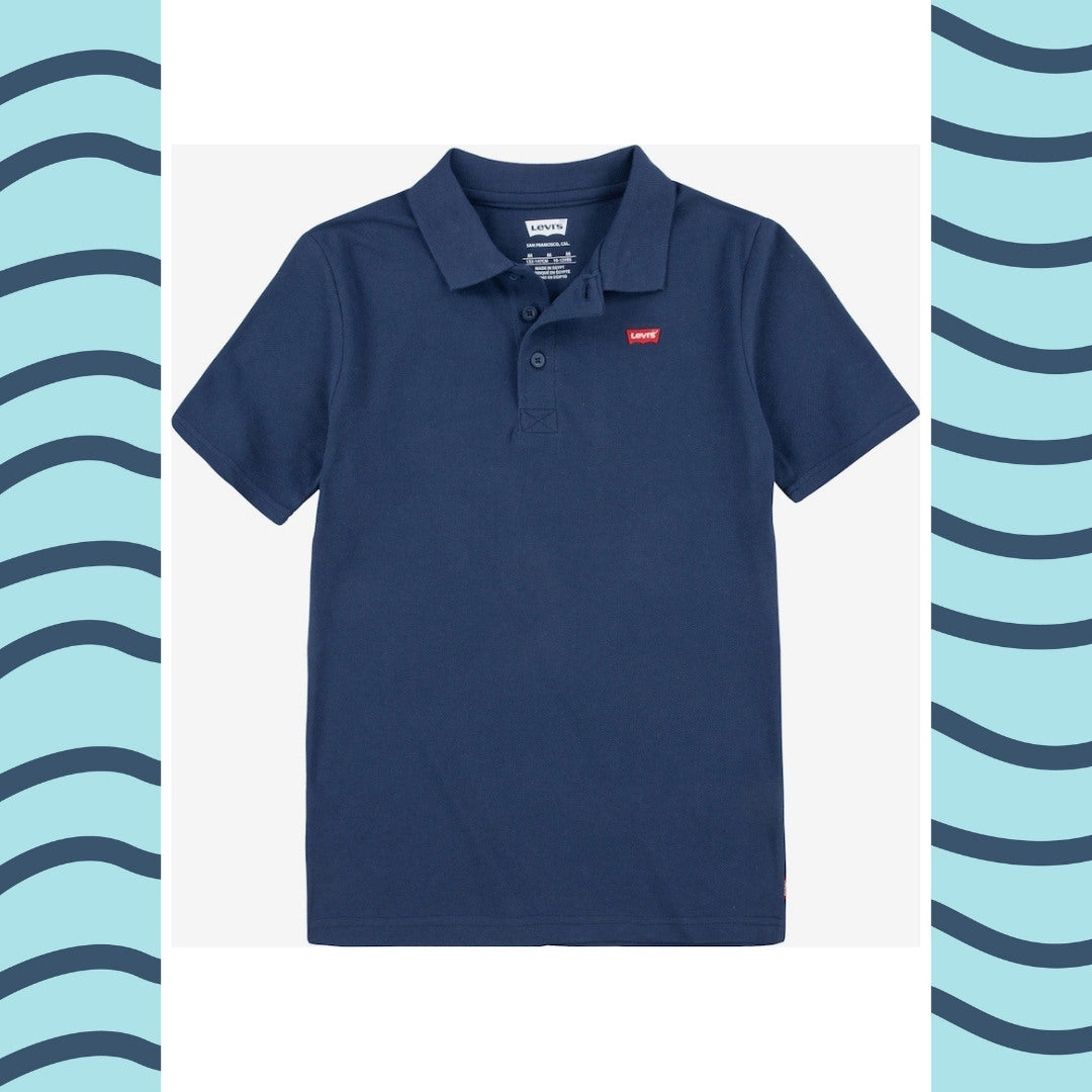 T-Shirt Polo (10-16 ANNI)
