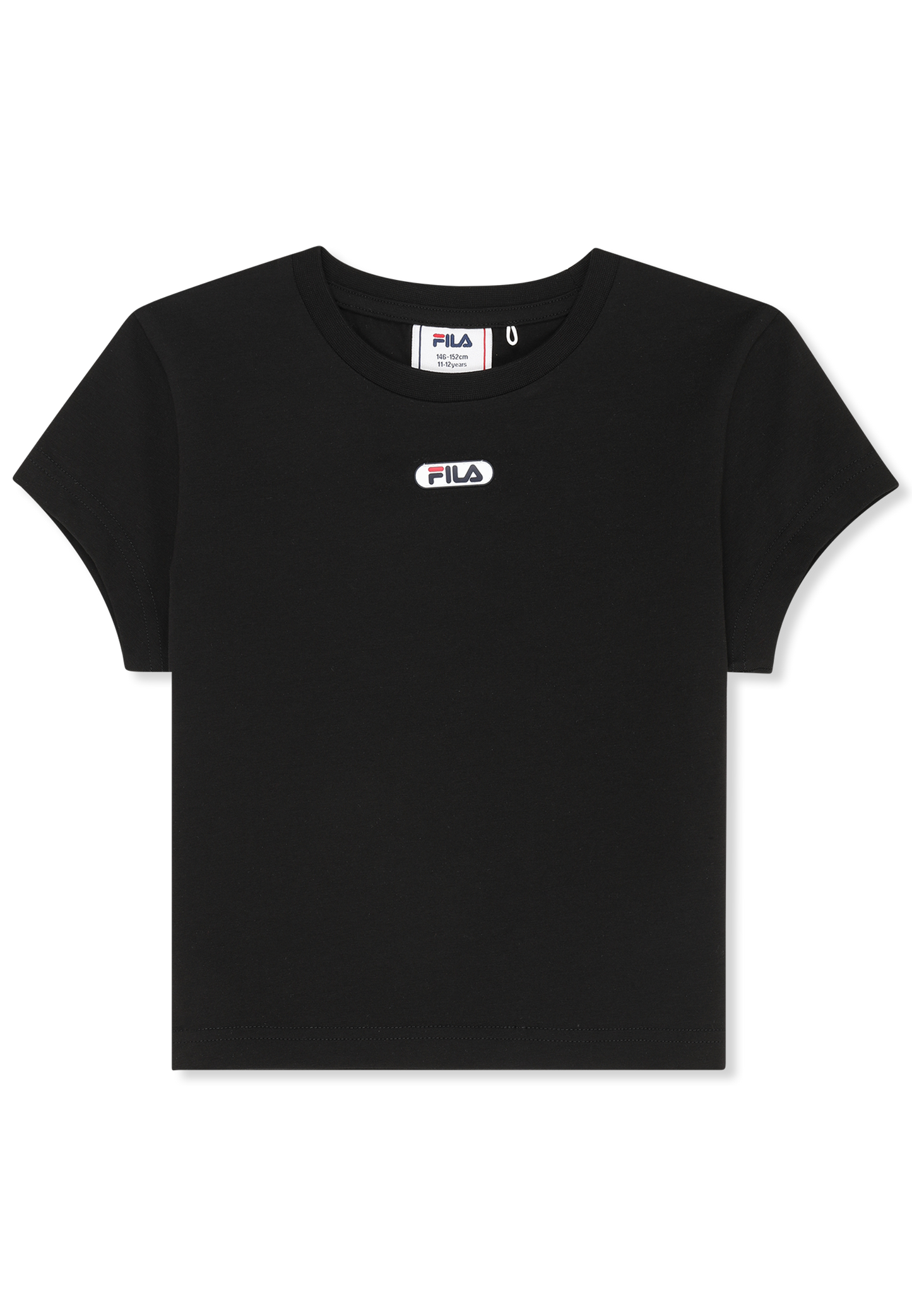 CERANOVA - Cropped T-Shirt