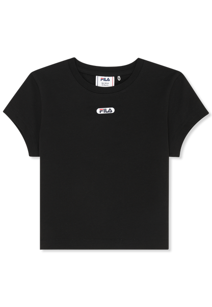 CERANOVA - Cropped T-Shirt