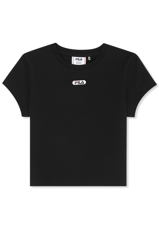 CERANOVA - Cropped T-Shirt