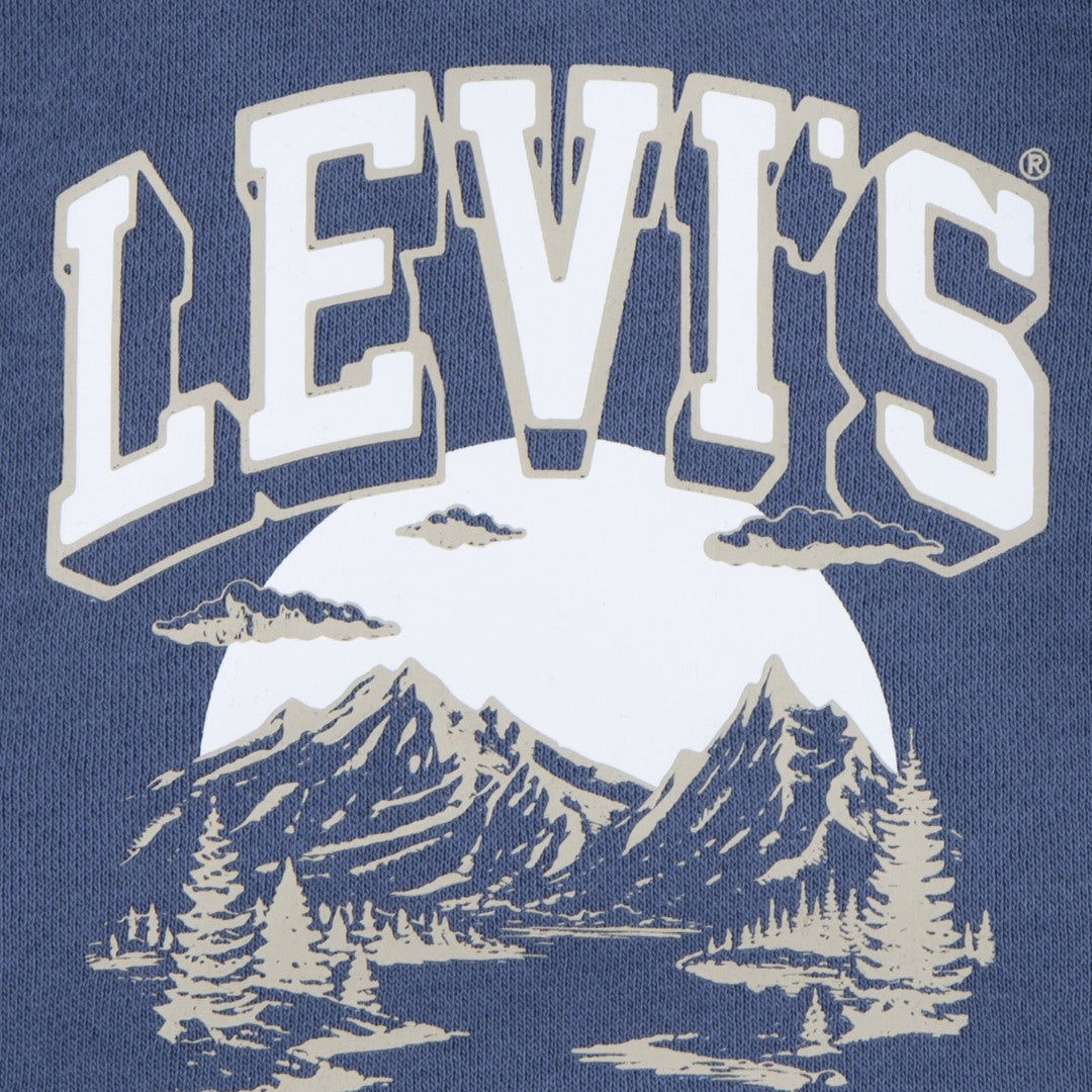 Mountain Crew - Completo
