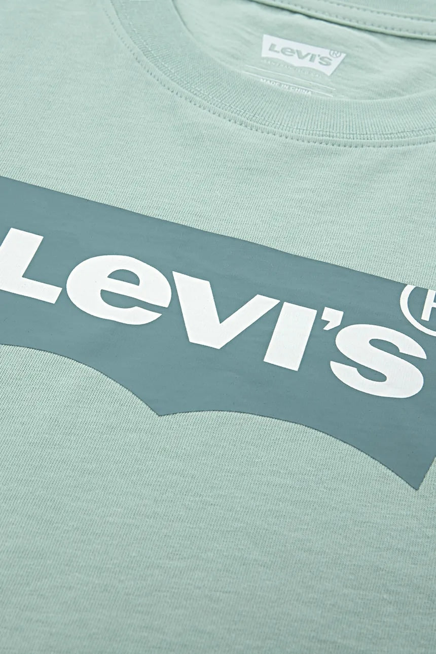 Basic - Batwing T-Shirt (2-8 ANNI)