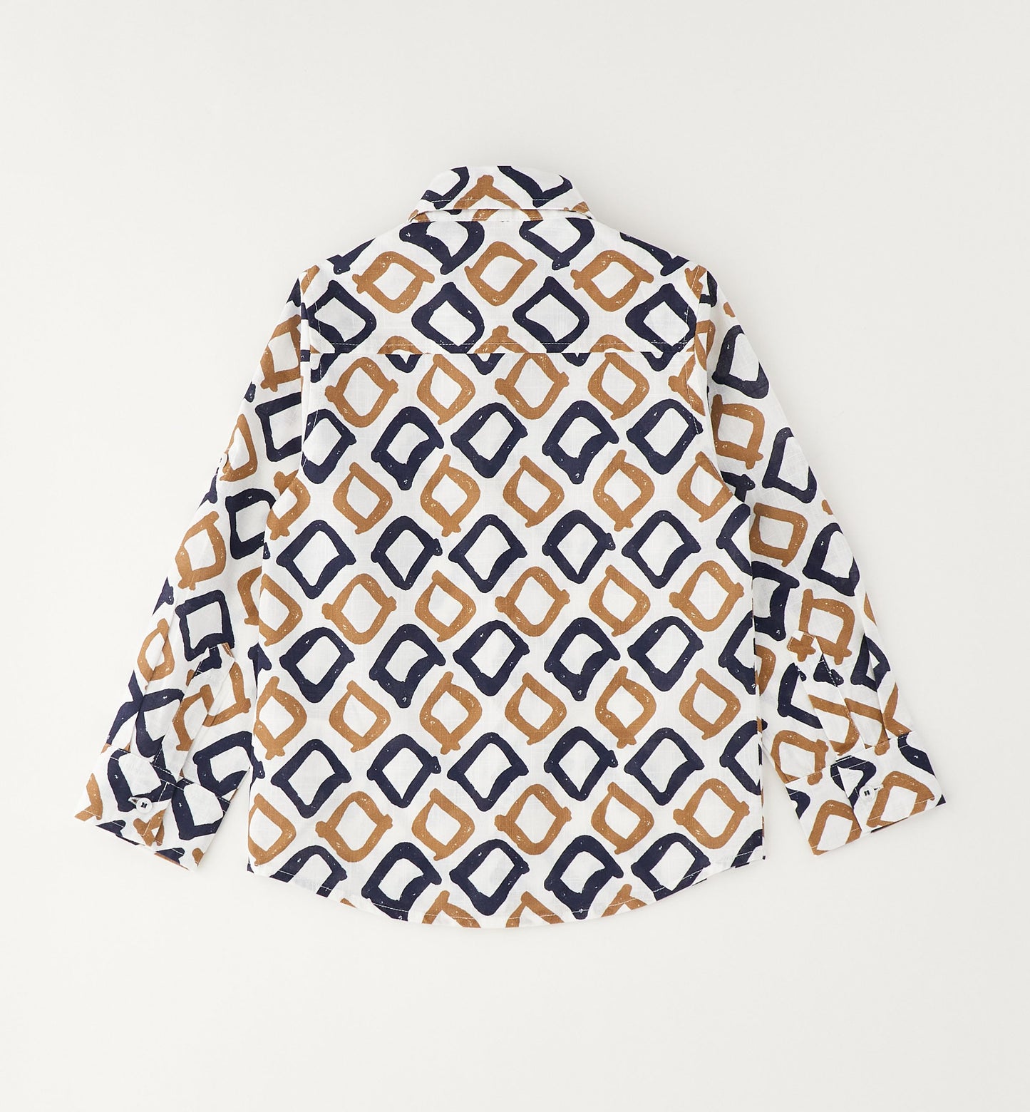 EASY LIFE - Camicia (18MESI-8 ANNI)