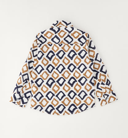 EASY LIFE - Camicia (18MESI-8 ANNI)