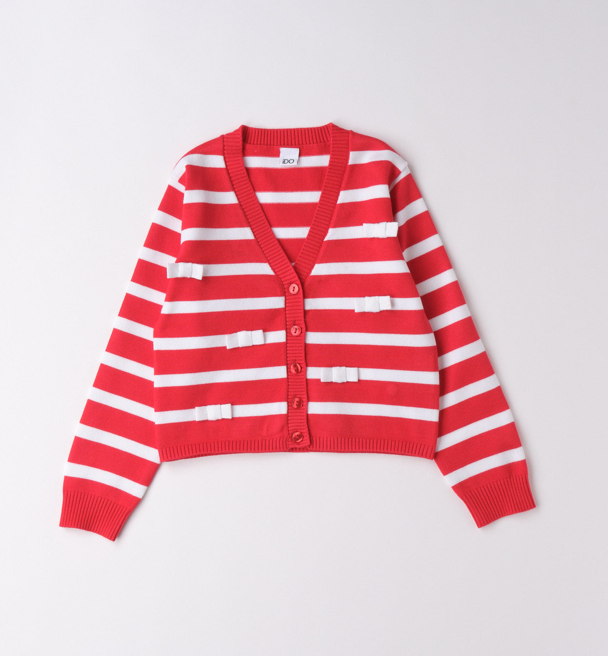 MORE LOVE - Cardigan