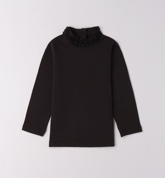 Basic - Lupetto (3-8 ANNI)