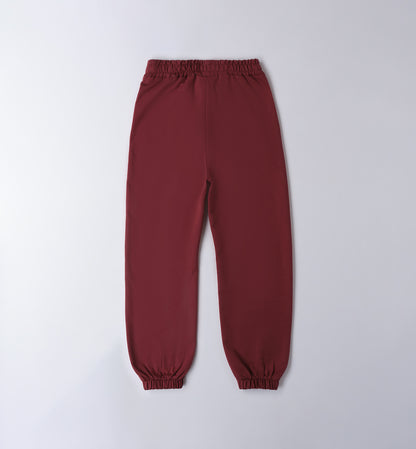 WEST COAST - Pantalone Tuta