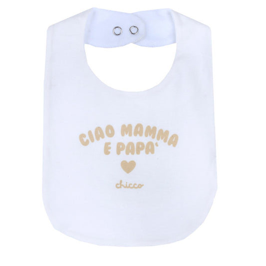 Unisex - Bavetta (3 VARIANTI)