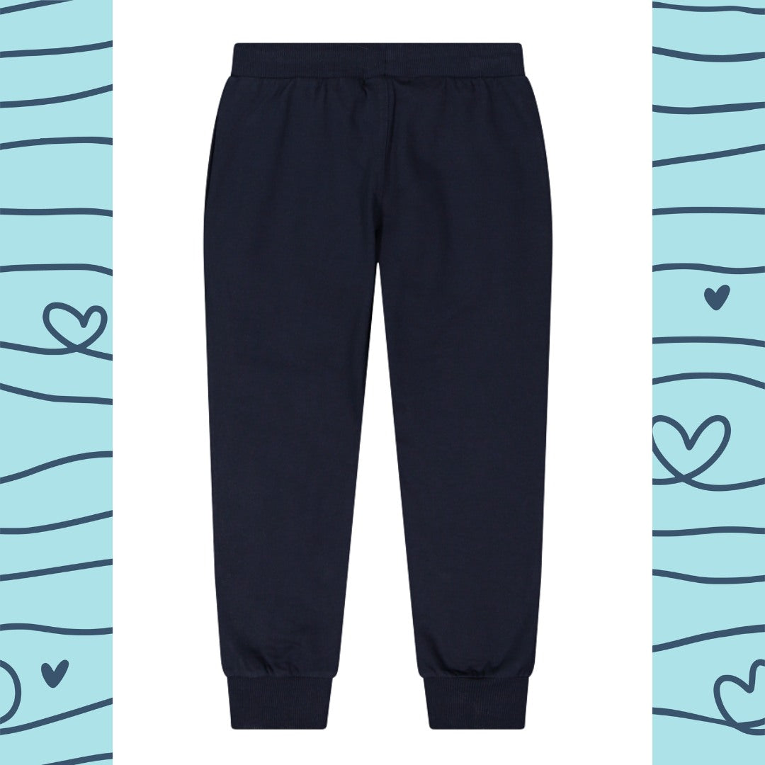 Eveyday Boy - Pantalone Tuta (2 COLORI)