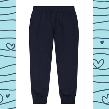 Eveyday Boy - Pantalone Tuta (2 COLORI)