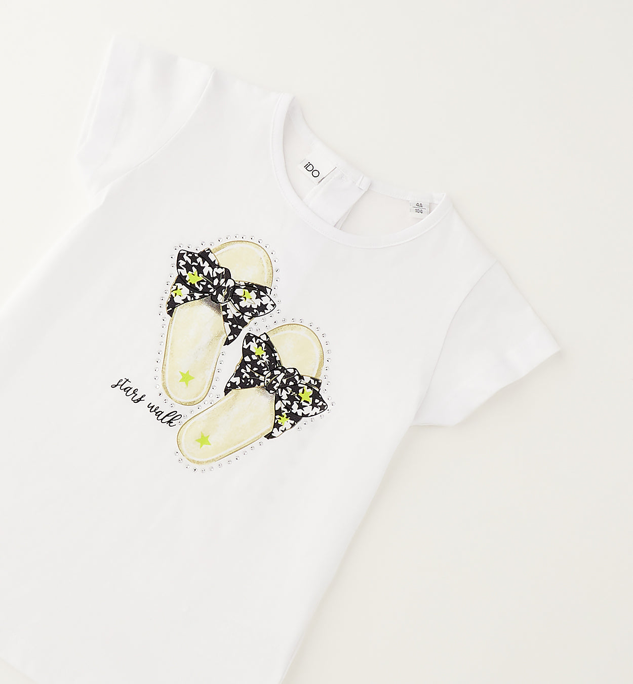 STARS WALL - T-Shirt