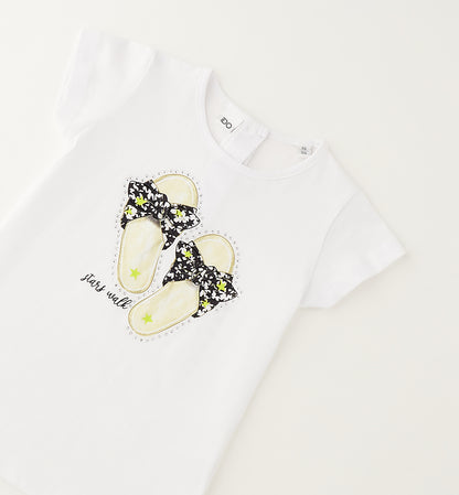 STARS WALL - T-Shirt