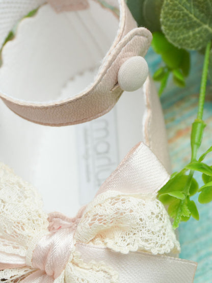 EV318 - Scarpetta Ecopelle