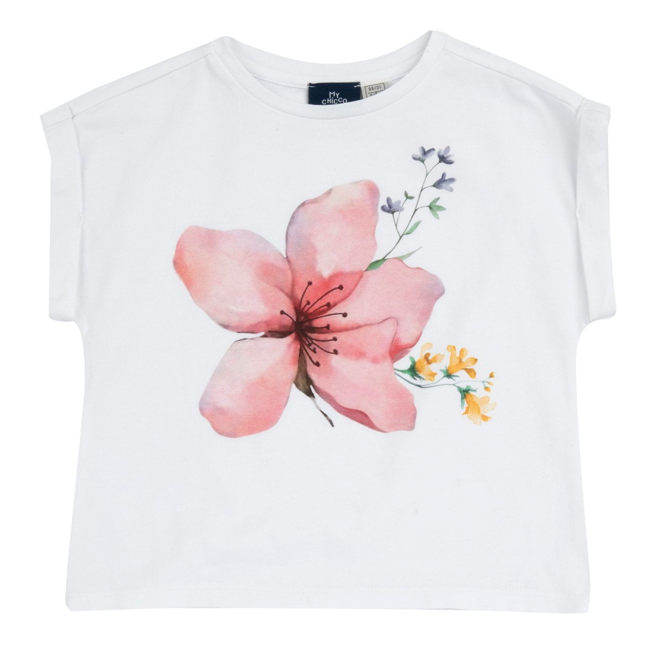FULL SPRING - T-Shirt