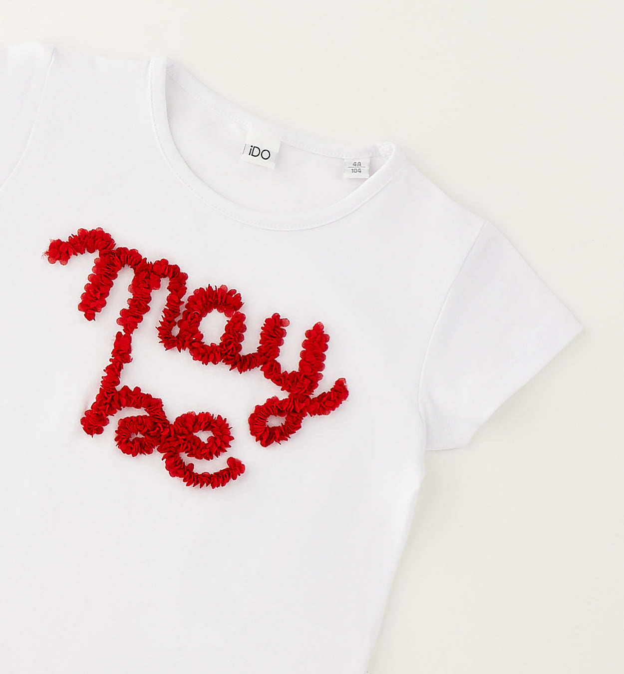 MORE LOVE - T-Shirt