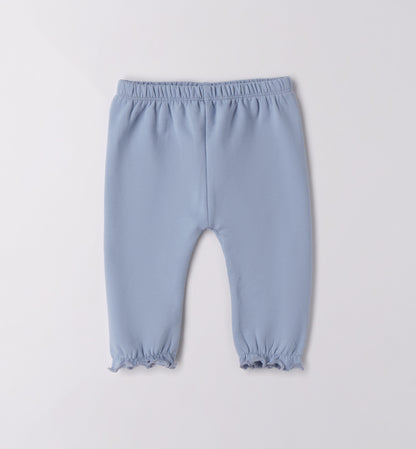 SOFT E FURRY - Completo 3 pz